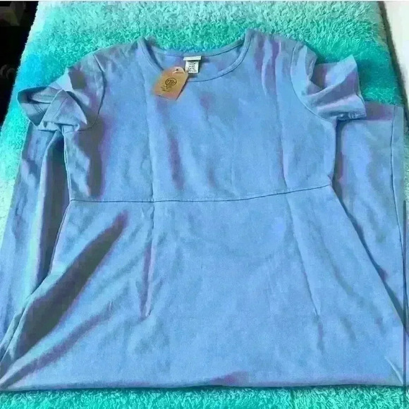 🔥L.L Bean Long Dress🔥 - Picture 4 of 4